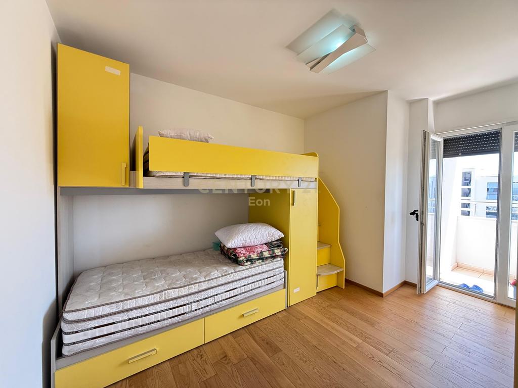 2+1 Apartment with Storage for Sale near UKD, Durres!