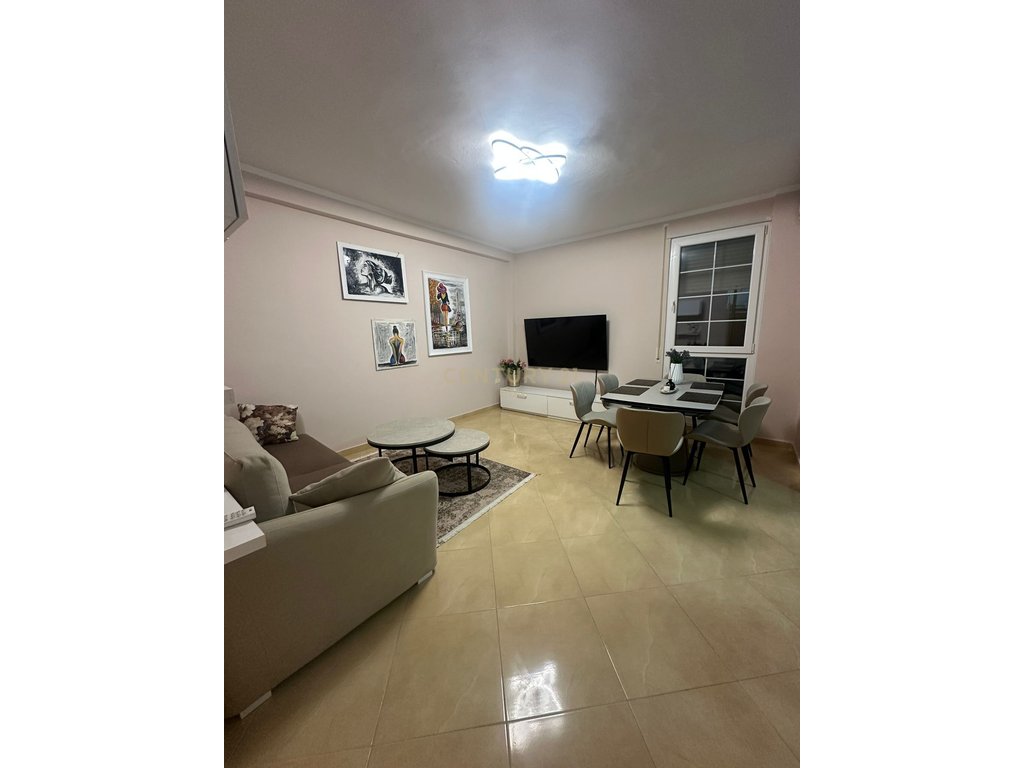Apartment 2+1 For Rent in Vollga, Durrës!