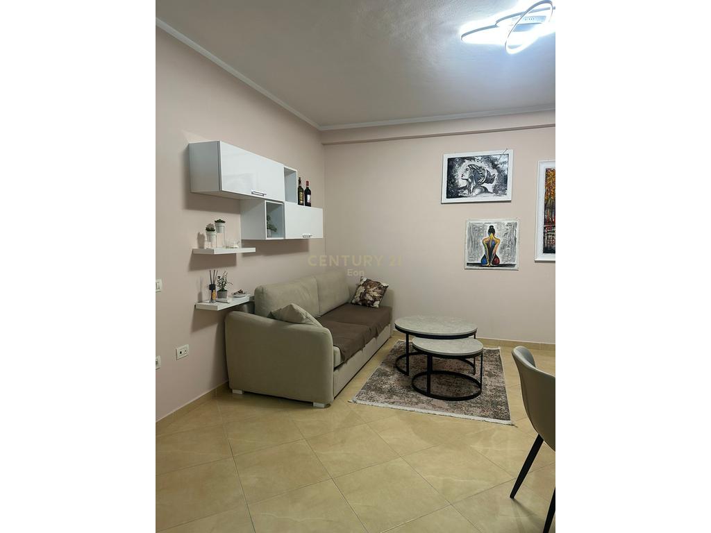 Apartment 2+1 For Rent in Vollga, Durrës!
