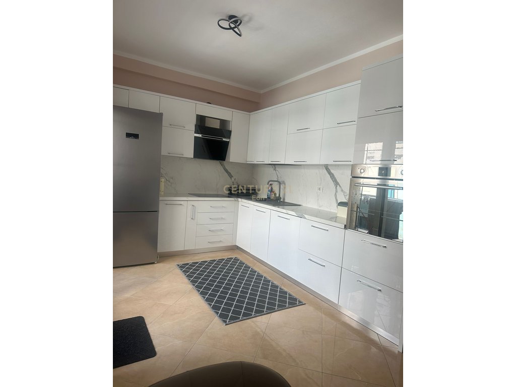 Apartment 2+1 For Rent in Vollga, Durrës!