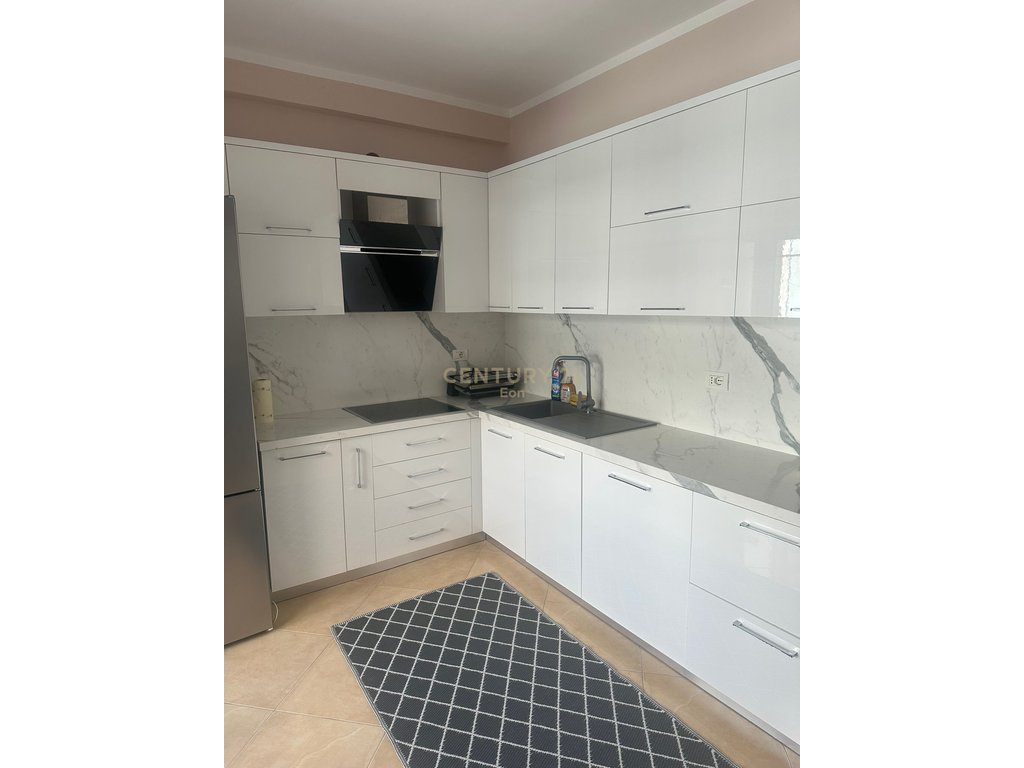 Apartment 2+1 For Rent in Vollga, Durrës!