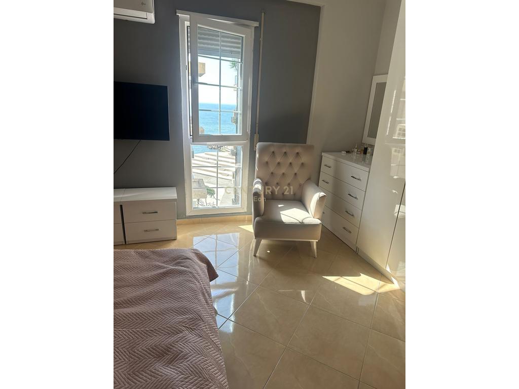 Apartment 2+1 For Rent in Vollga, Durrës!
