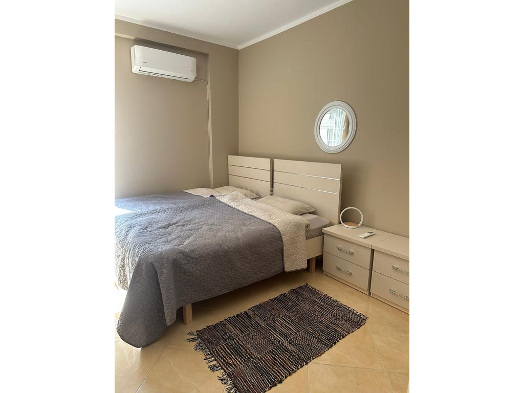 Apartment 2+1 For Rent in Vollga, Durrës!