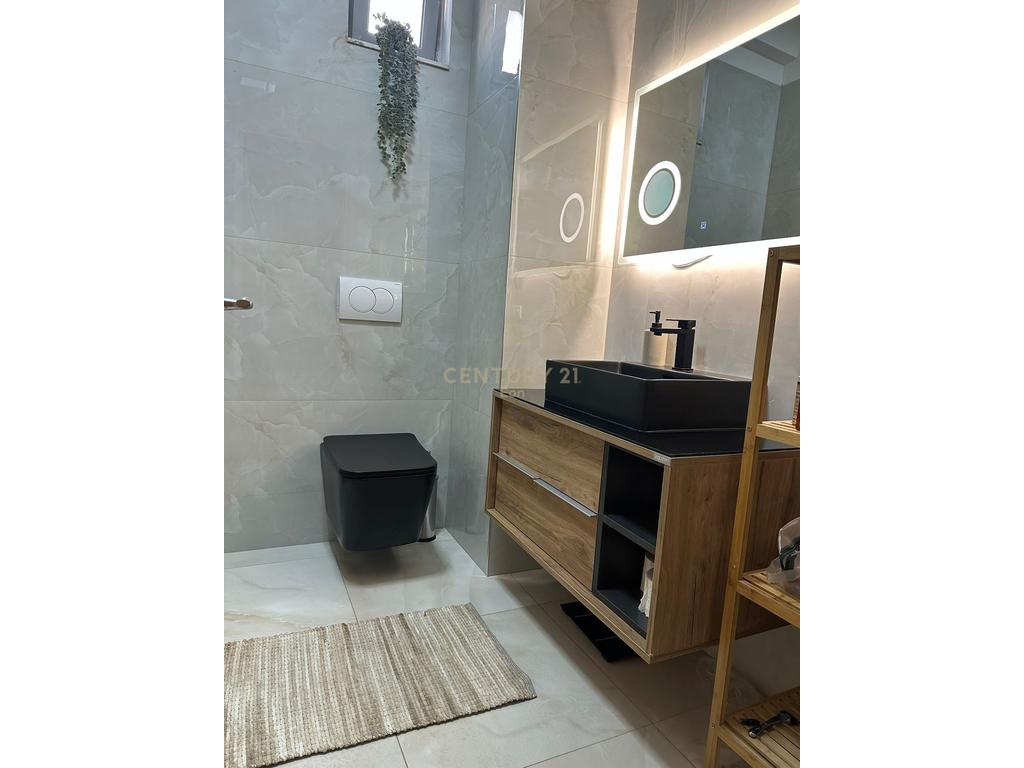 Apartment 2+1 For Rent in Vollga, Durrës!