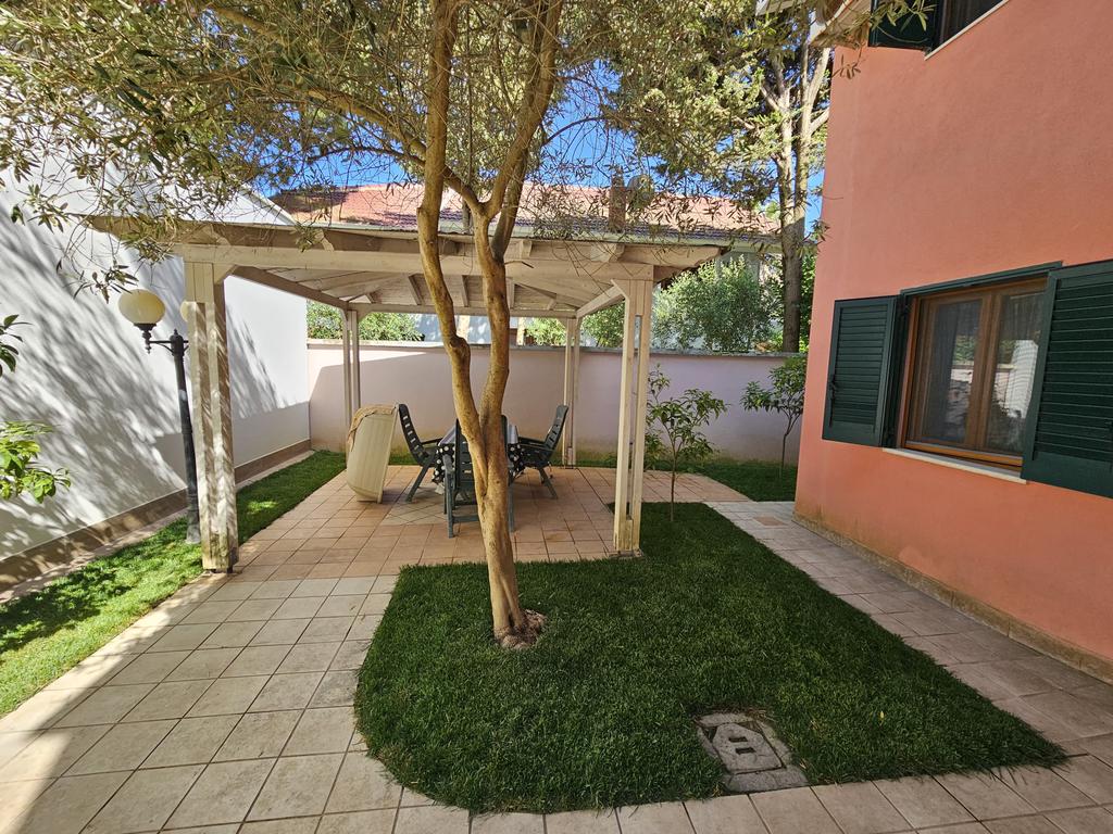 VILLA WITH POOL FOR SALE IN KERRET!