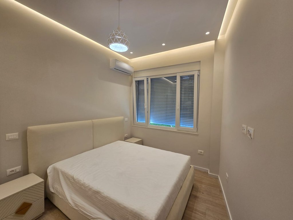 1+1 apartment for rent near Servete Maci school