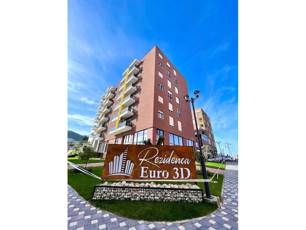 COMMERCIAL SPACE FOR SALE AT REZIDENCA EURO 3D SELITE!