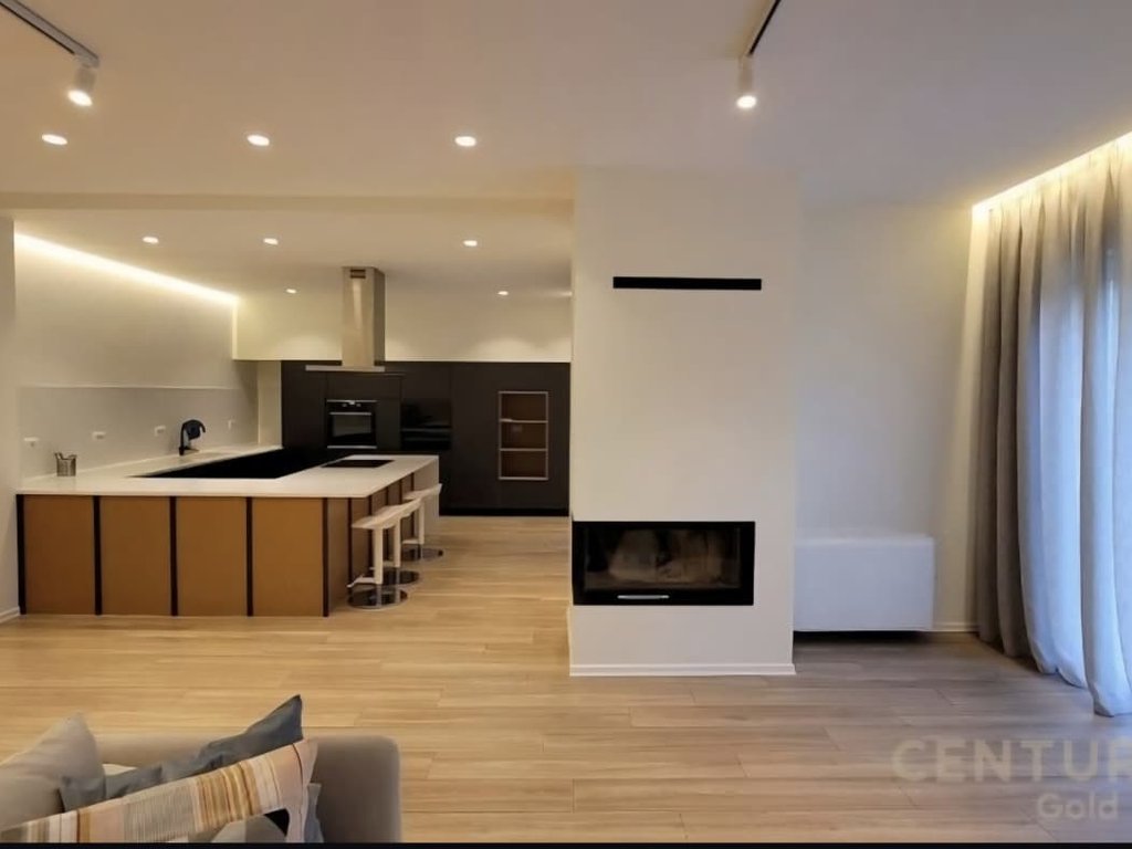 MODERN VILLA FOR SALE NEAR TEG.