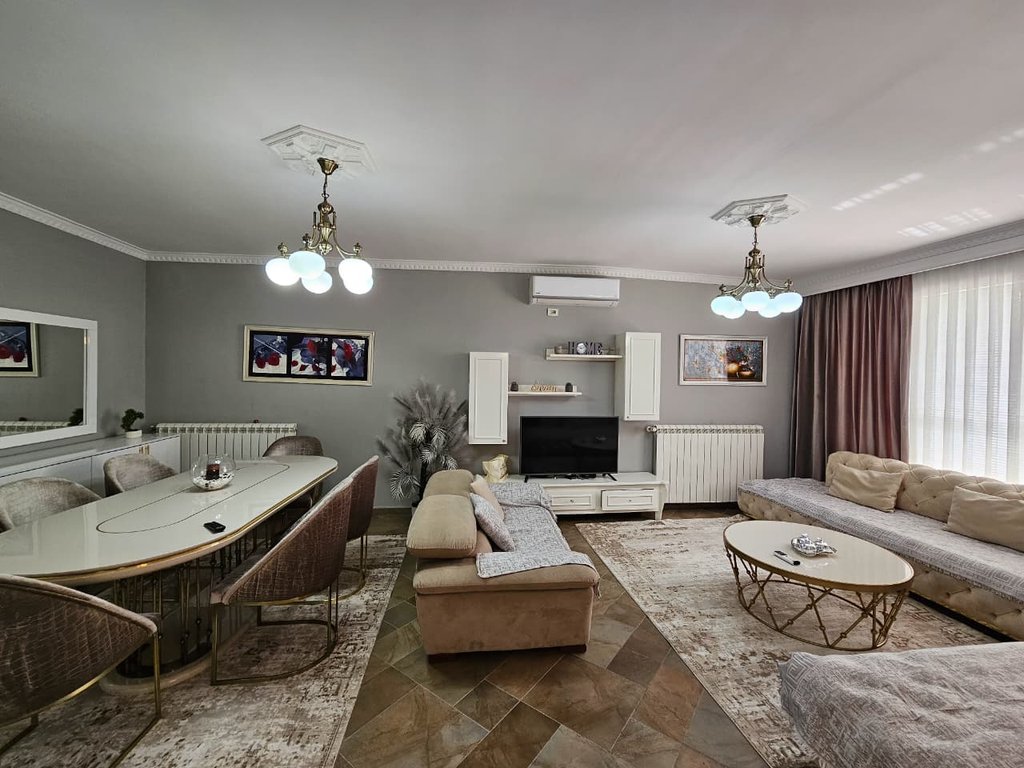 VILLA FOR SALE IN KAMEZ