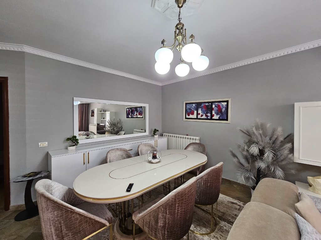 VILLA FOR SALE IN KAMEZ
