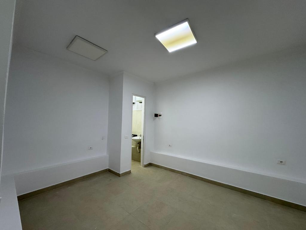 Commercial Premises for Sale Newly Built Near Selvis