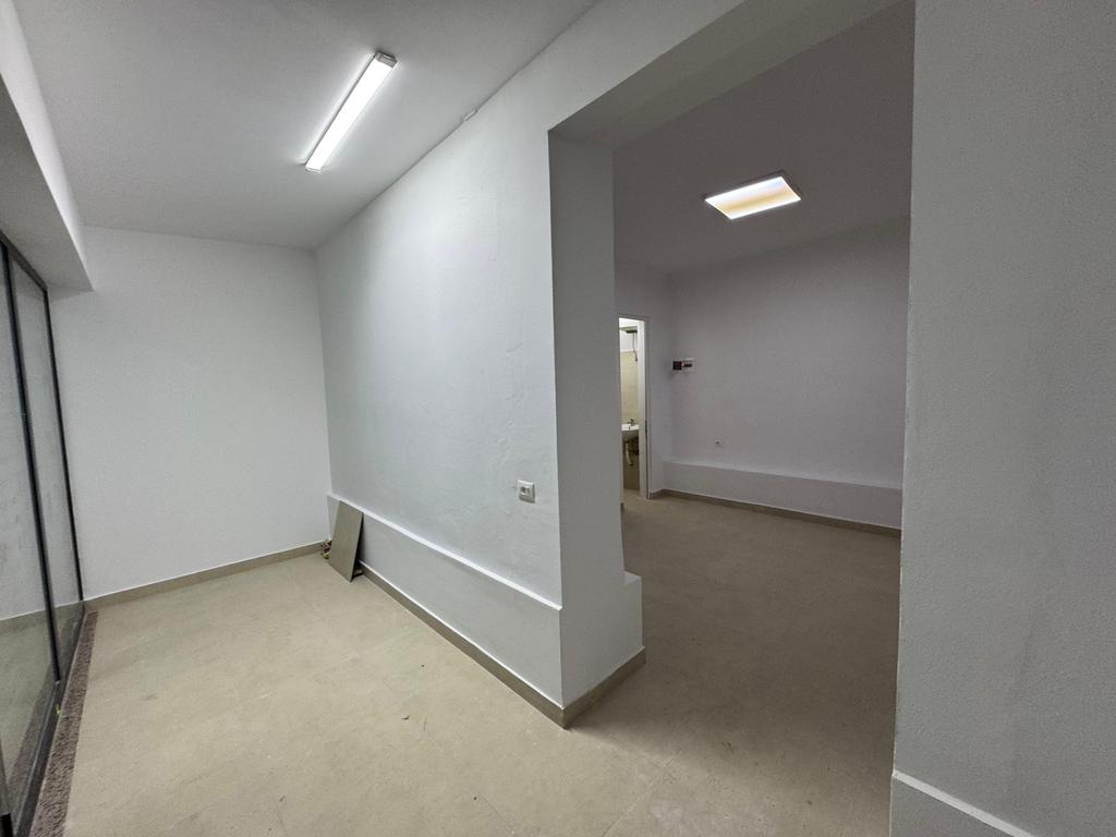 Commercial Premises for Sale Newly Built Near Selvis