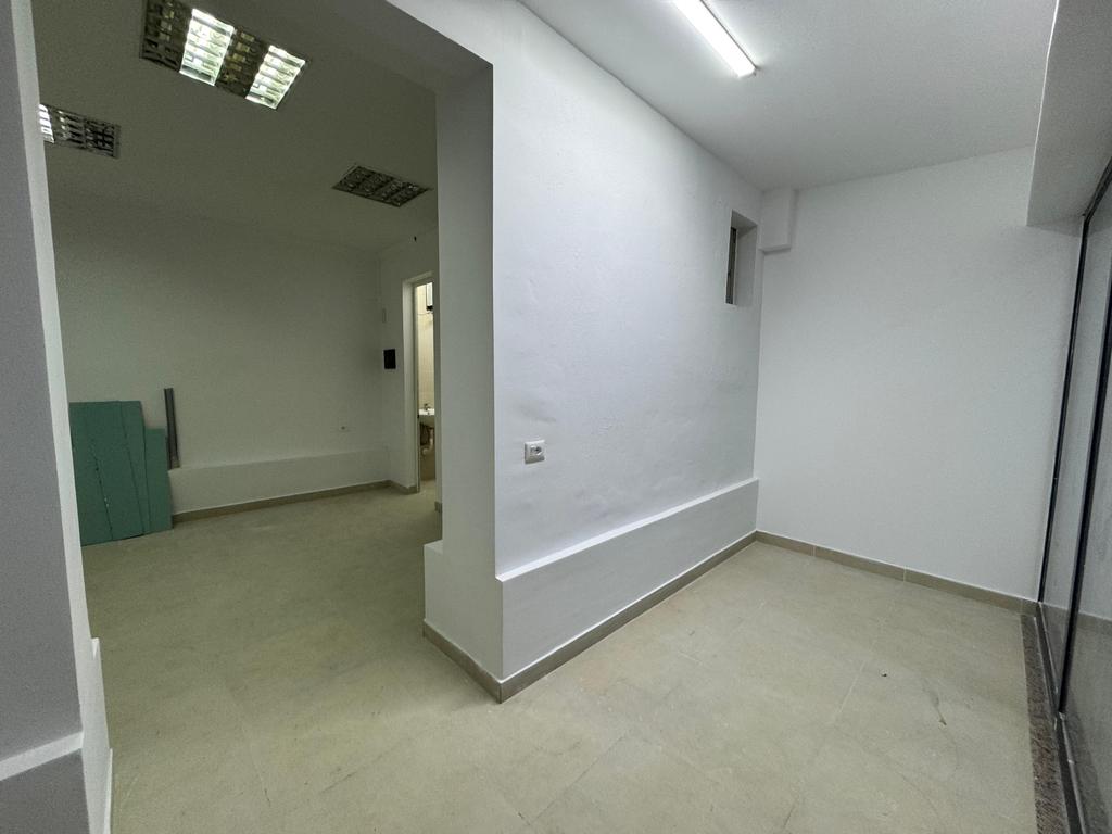 Commercial Premises for Sale Newly Built Near Selvis