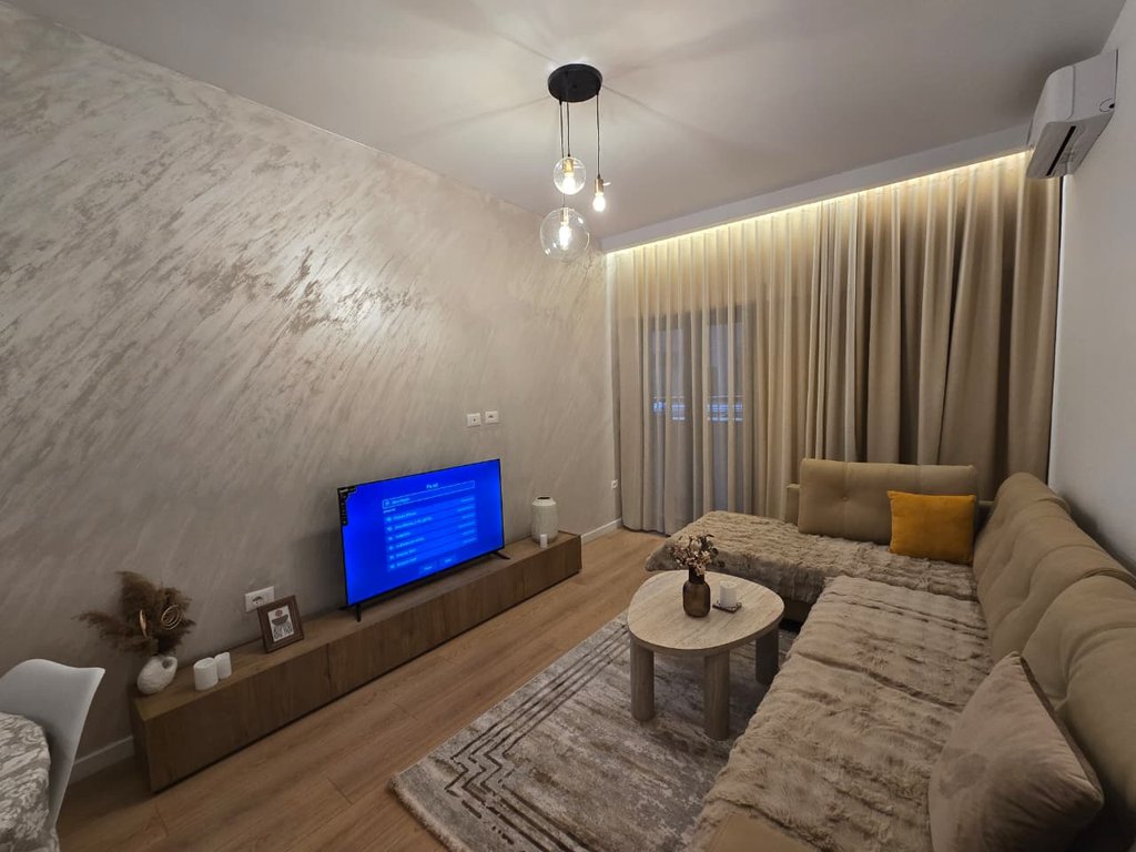 MODERN APARTMENT FOR RENT AT GALERIA (FORMER CINEMA 17-NENTORI)