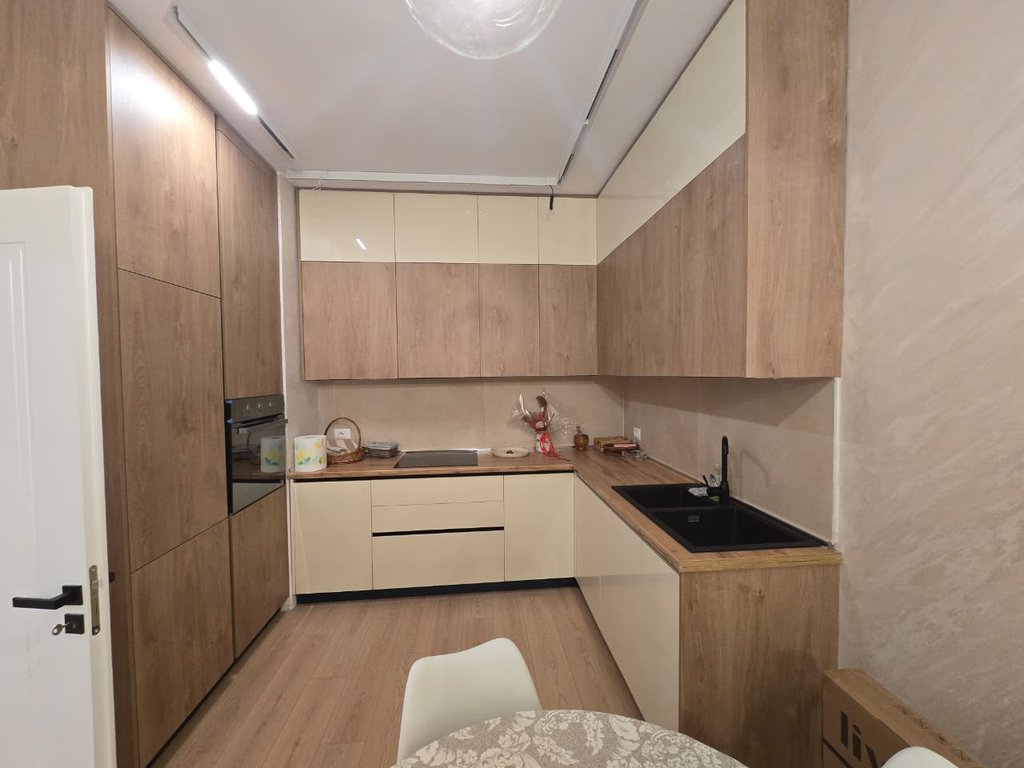 MODERN APARTMENT FOR RENT AT GALERIA (FORMER CINEMA 17-NENTORI)