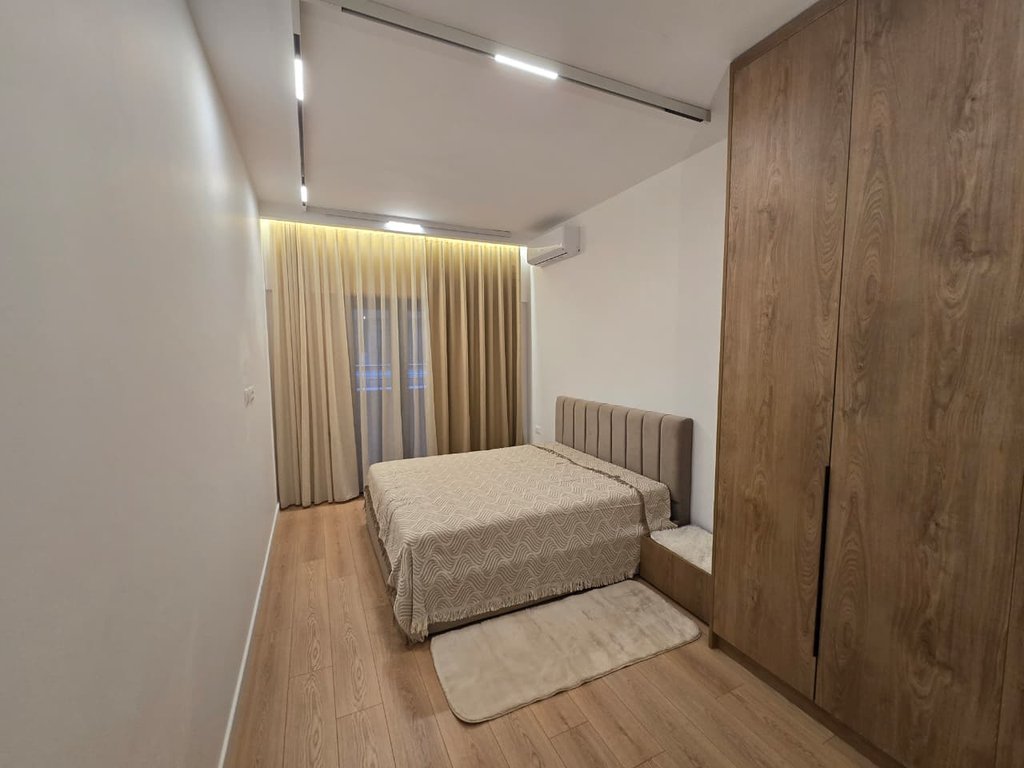 MODERN APARTMENT FOR RENT AT GALERIA (FORMER CINEMA 17-NENTORI)