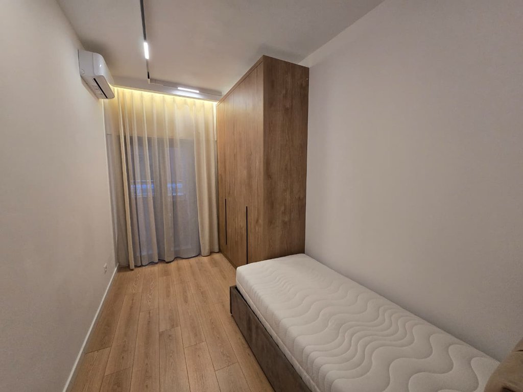 MODERN APARTMENT FOR RENT AT GALERIA (FORMER CINEMA 17-NENTORI)