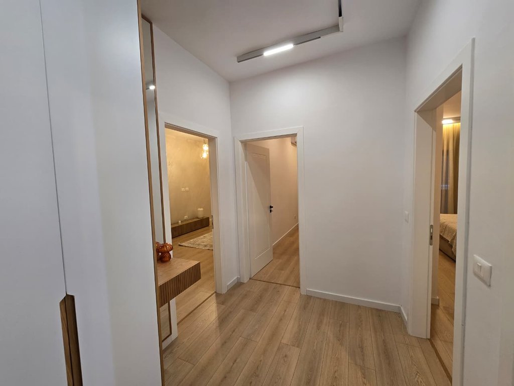 MODERN APARTMENT FOR RENT AT GALERIA (FORMER CINEMA 17-NENTORI)