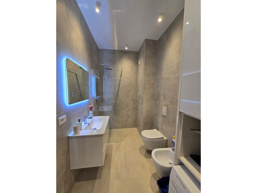 MODERN APARTMENT FOR RENT AT GALERIA (FORMER CINEMA 17-NENTORI)
