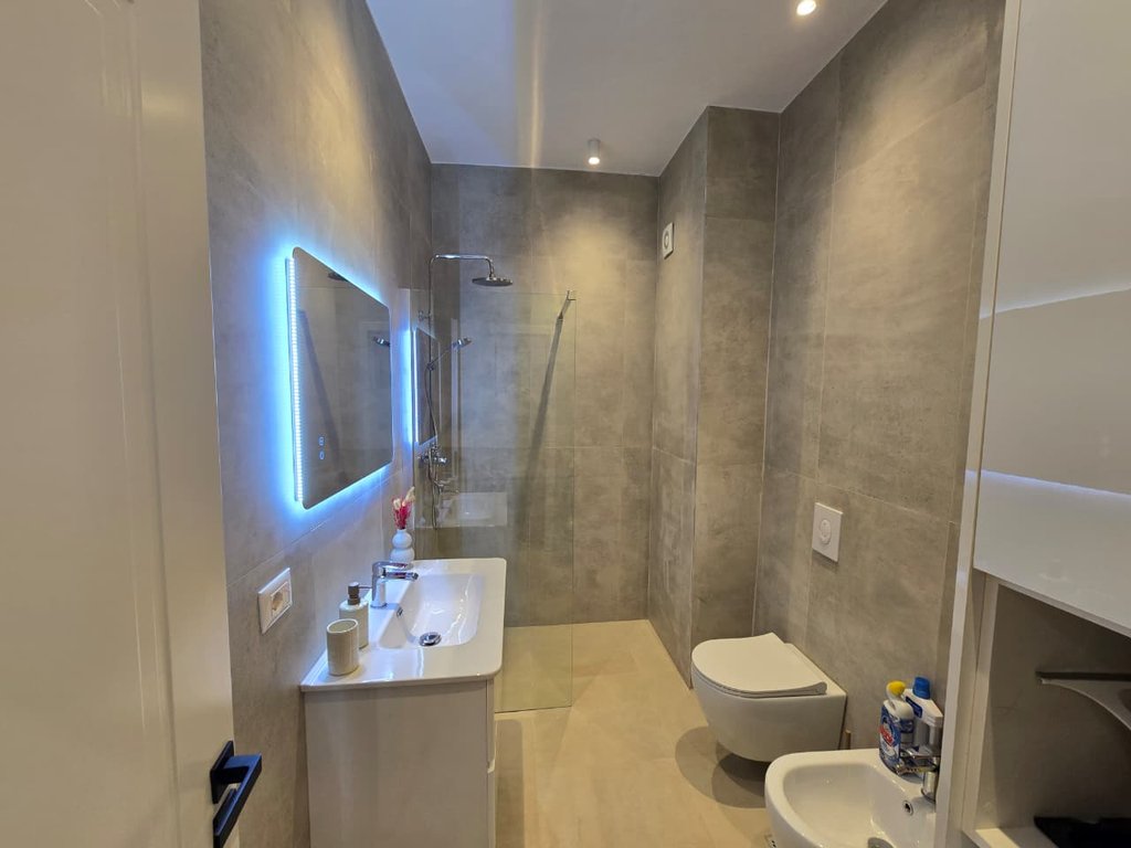 MODERN APARTMENT FOR RENT AT GALERIA (FORMER CINEMA 17-NENTORI)