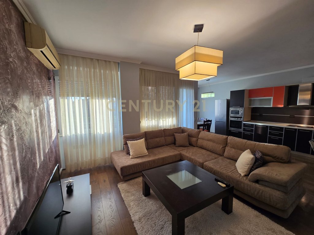APARTMENT 2+1+2 FOR RENT AT HALILI COMPLEX!