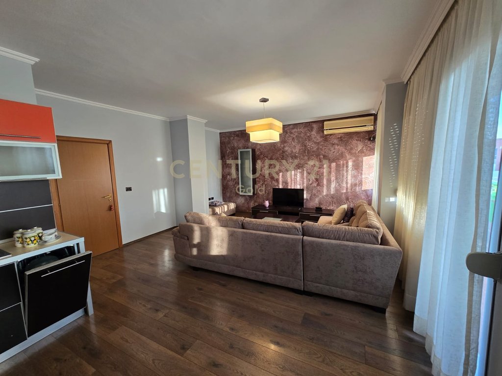 APARTMENT 2+1+2 FOR RENT AT HALILI COMPLEX!