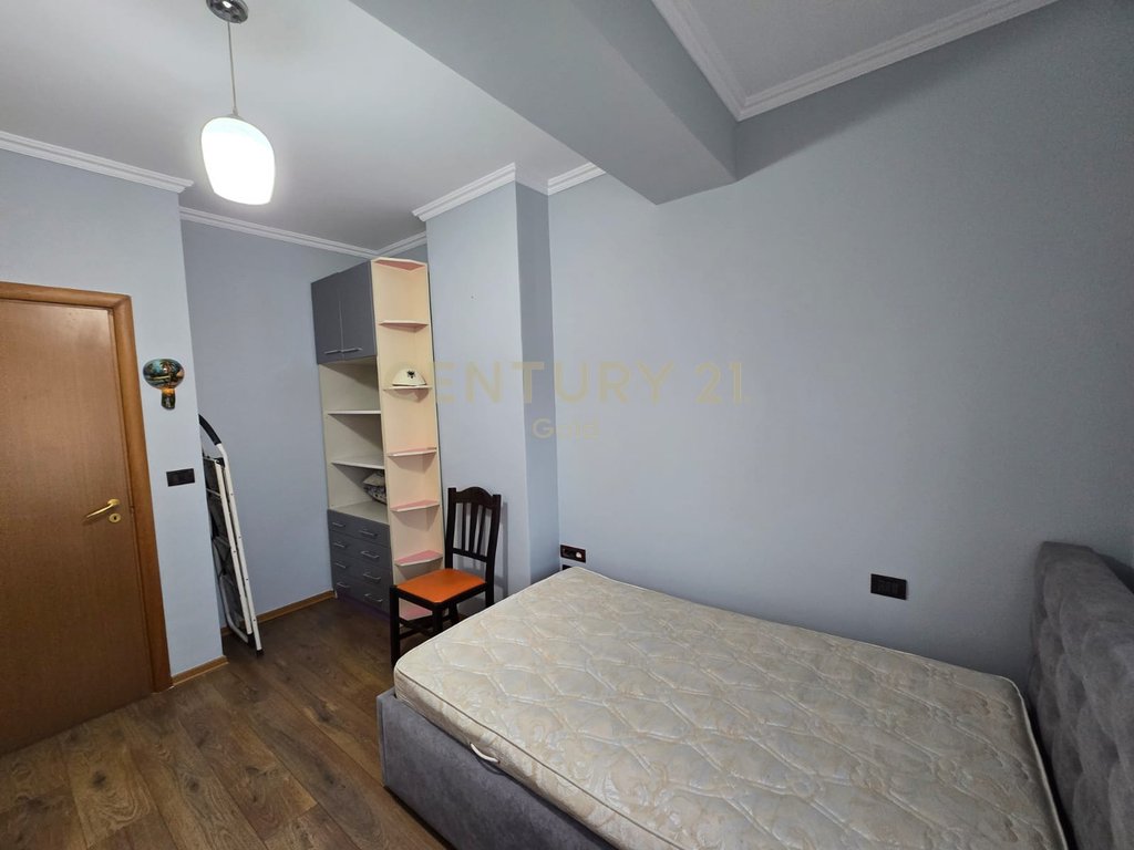 APARTMENT 2+1+2 FOR RENT AT HALILI COMPLEX!