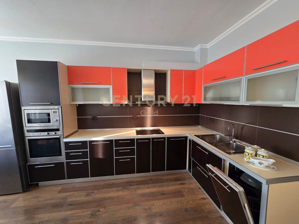 APARTMENT 2+1+2 FOR RENT AT HALILI COMPLEX!