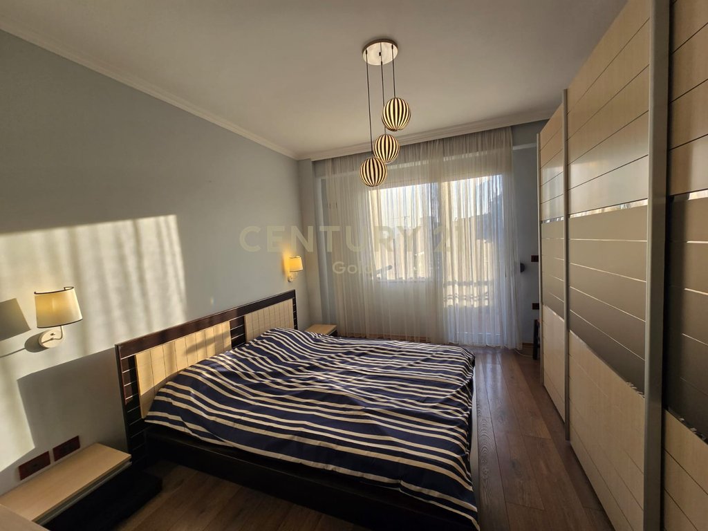 APARTMENT 2+1+2 FOR RENT AT HALILI COMPLEX!