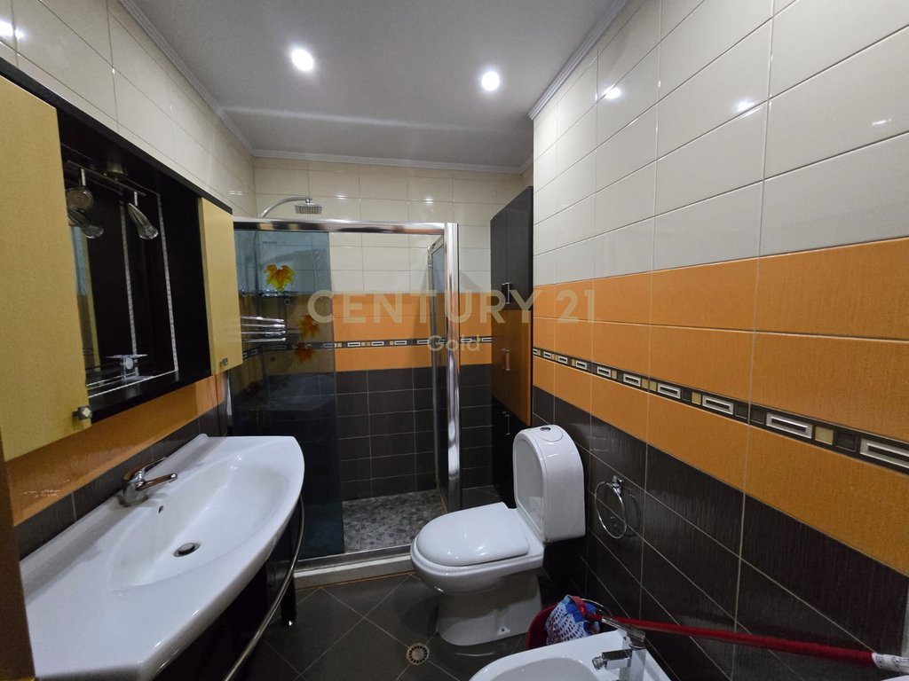 APARTMENT 2+1+2 FOR RENT AT HALILI COMPLEX!