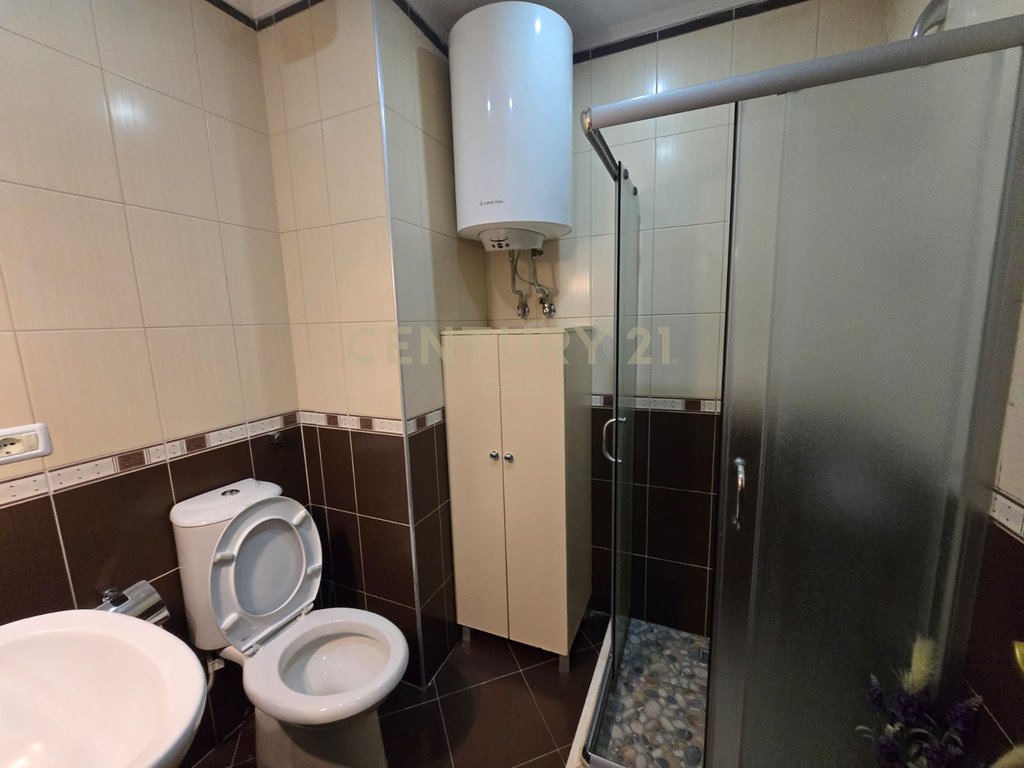 APARTMENT 2+1+2 FOR RENT AT HALILI COMPLEX!
