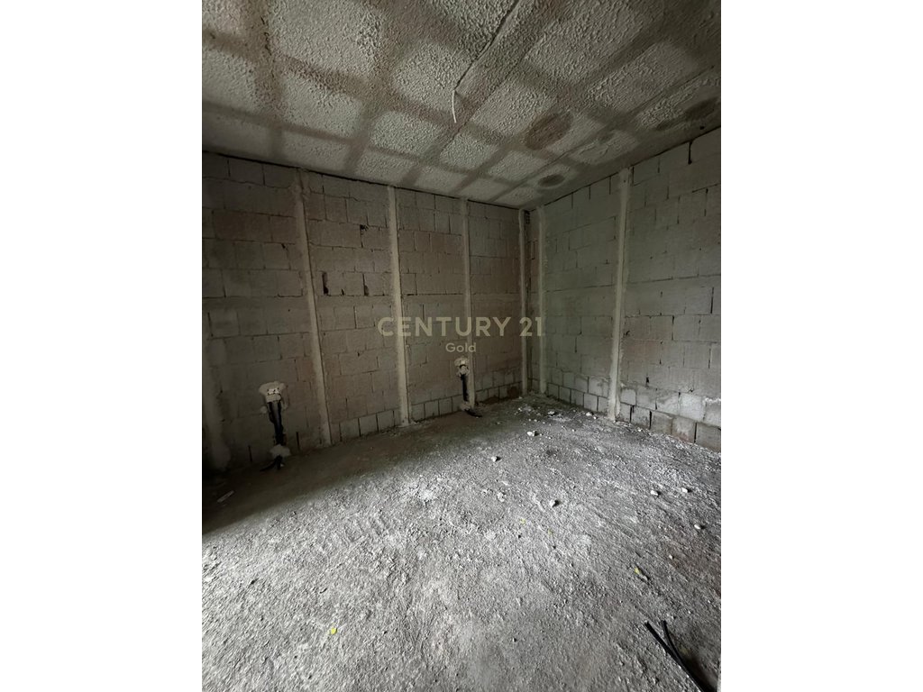 FOR SALE APARTMENT 1+1 AT TIRANA VIEW RESIDENCE IN PASKUQAN!