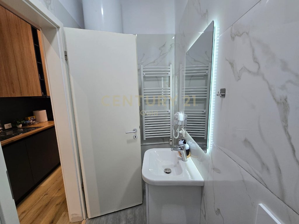 APARTMENT 1+1 FOR SALE IN THE MAGNET COMPLEX!