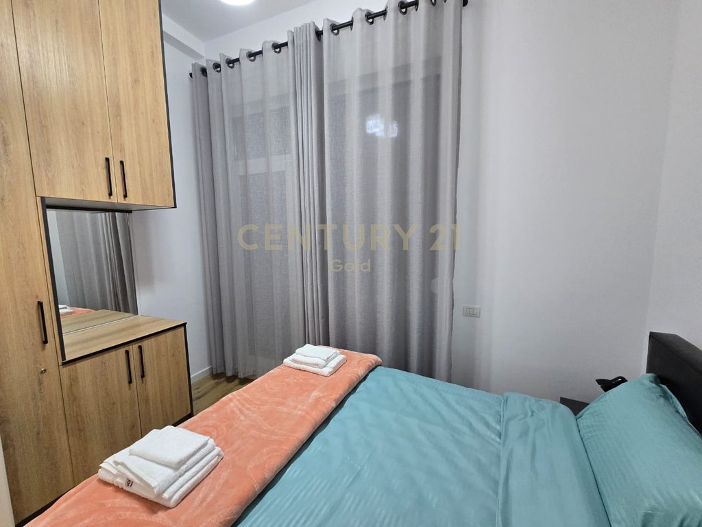 APARTMENT 1+1 FOR SALE IN THE MAGNET COMPLEX!