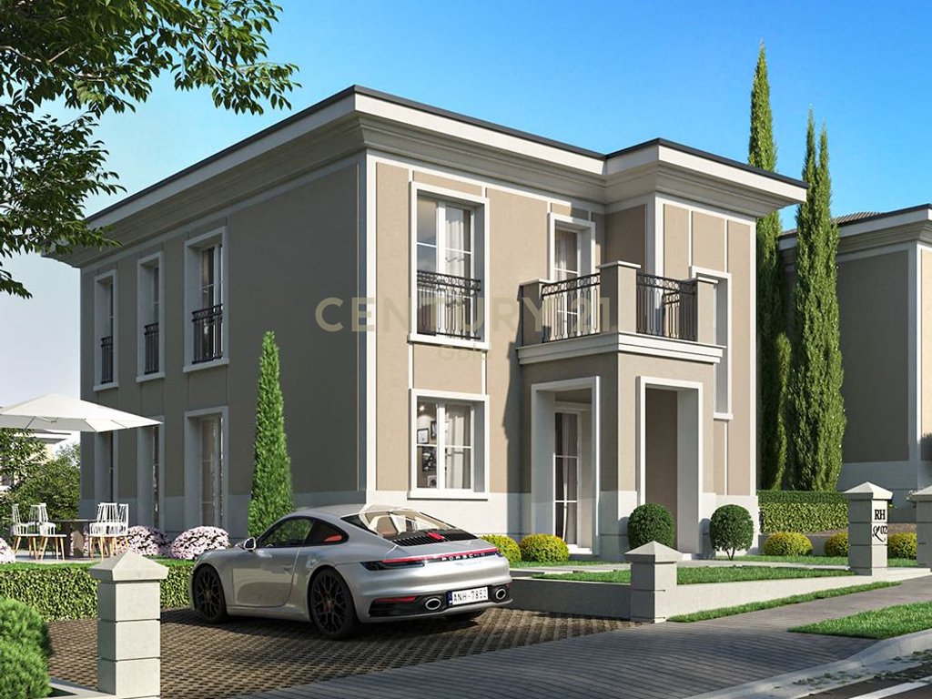 INDIVIDUAL VILLAS RESERVATION – ROLLING HILLS LAKE!!