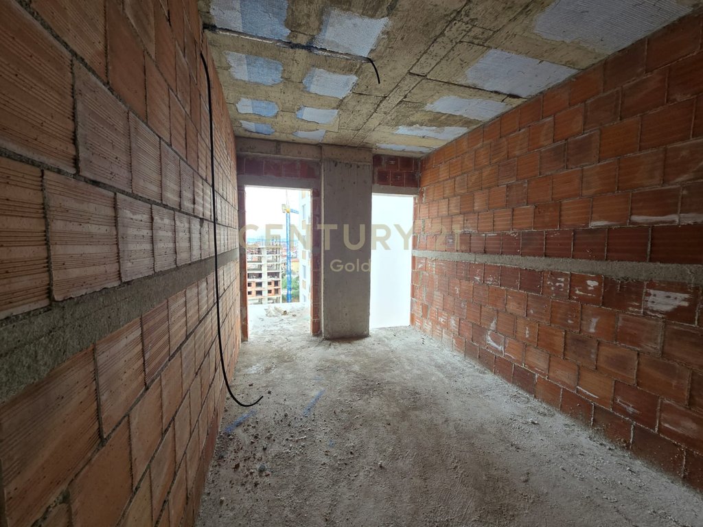 1+1 APARTMENT FOR SALE AT THE FORMER AVIATION FIELD