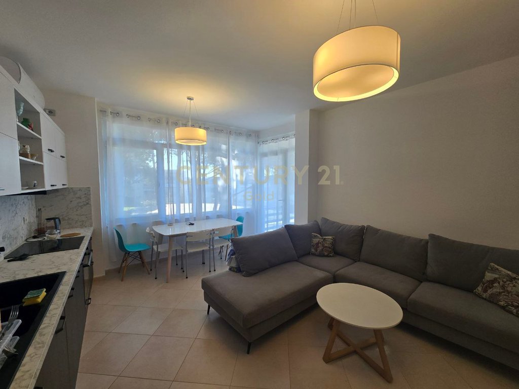 2+1 APARTMENT FOR SALE IN LURA 2 COMPLEX, LALZIT BAY!