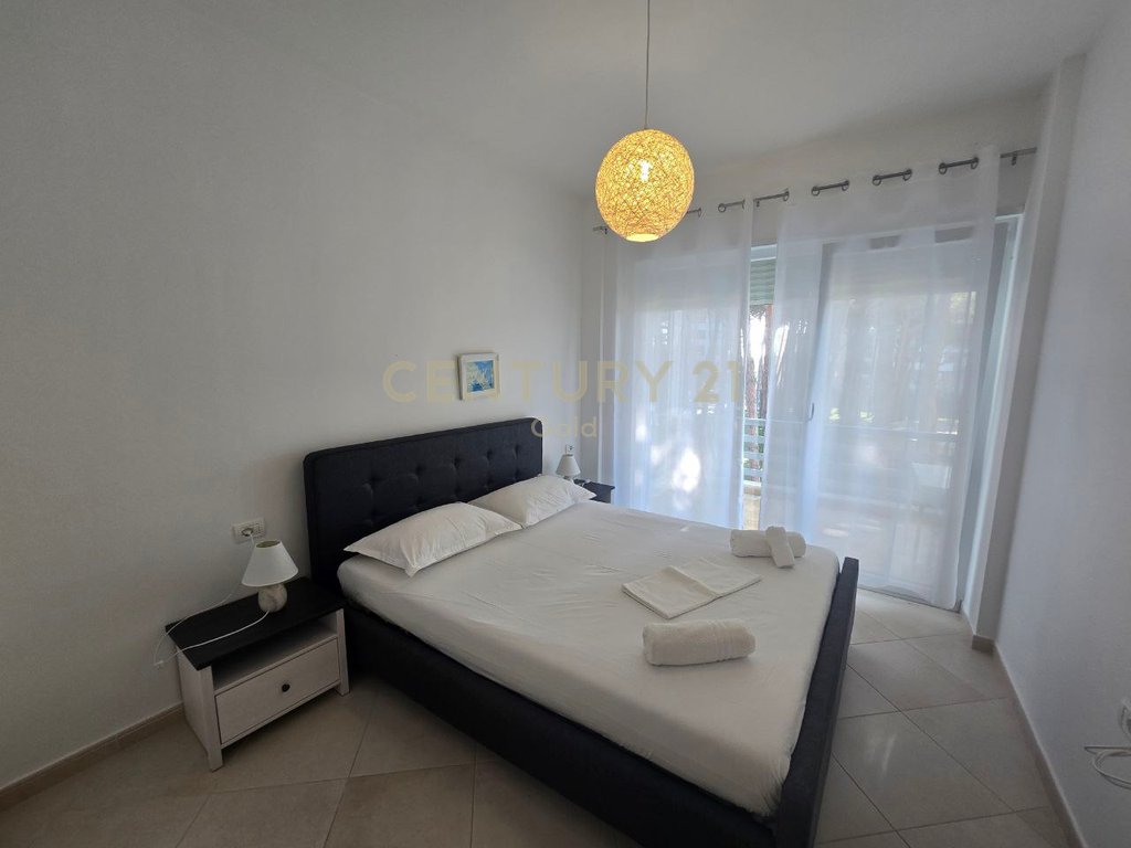 2+1 APARTMENT FOR SALE IN LURA 2 COMPLEX, LALZIT BAY!