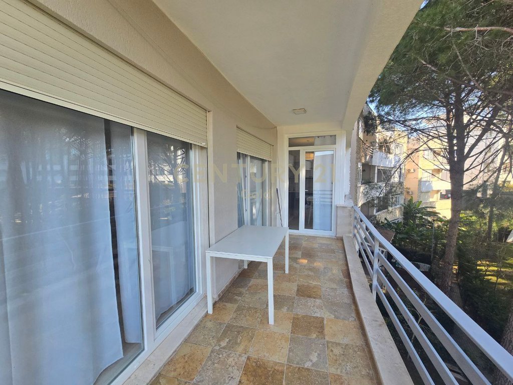 2+1 APARTMENT FOR SALE IN LURA 2 COMPLEX, LALZIT BAY!