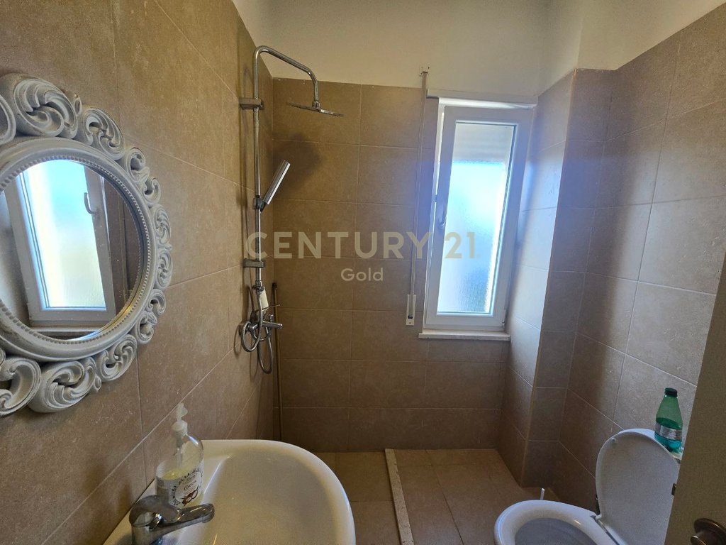 2+1 APARTMENT FOR SALE IN LURA 2 COMPLEX, LALZIT BAY!