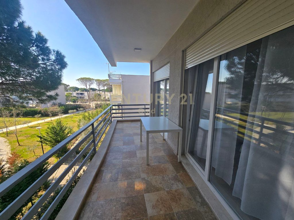 2+1 APARTMENT FOR SALE IN LURA 2 COMPLEX, LALZIT BAY!