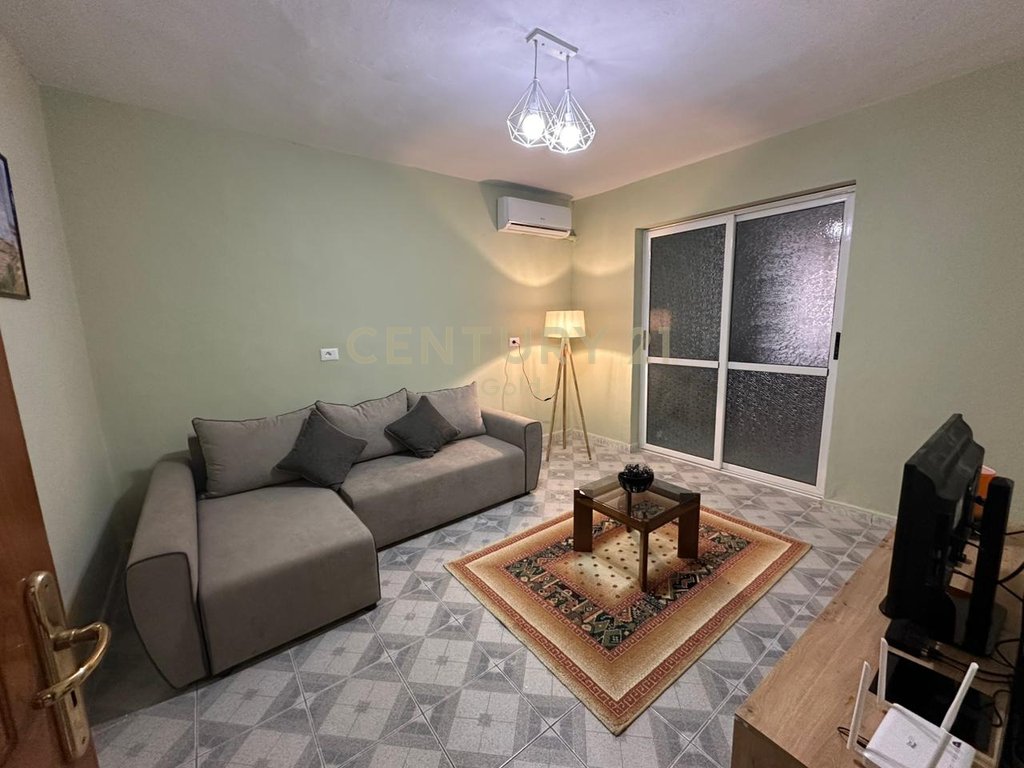 FOR RENT 2+1 APARTMENT NEAR OLD BLOCK BY THE UNIVERSITY LIBRARY!