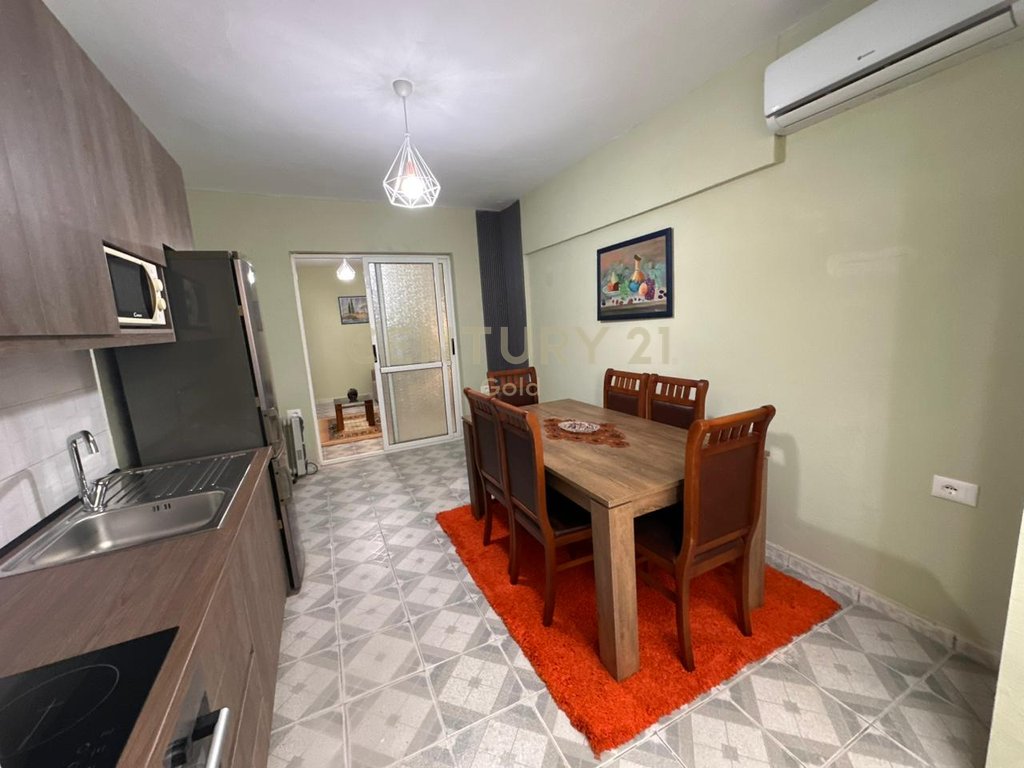 FOR RENT 2+1 APARTMENT NEAR OLD BLOCK BY THE UNIVERSITY LIBRARY!