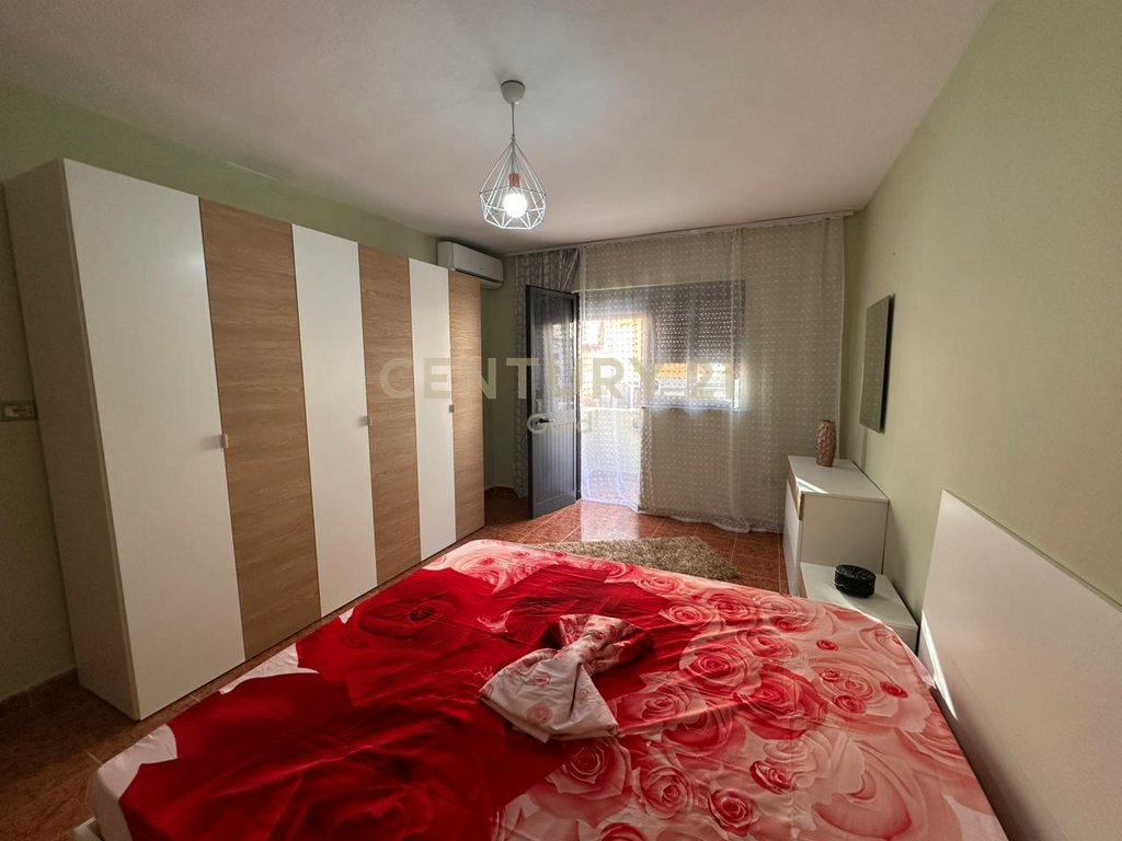 FOR RENT 2+1 APARTMENT NEAR OLD BLOCK BY THE UNIVERSITY LIBRARY!