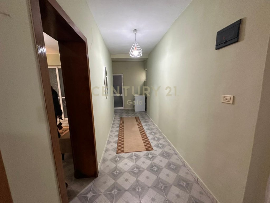 FOR RENT 2+1 APARTMENT NEAR OLD BLOCK BY THE UNIVERSITY LIBRARY!