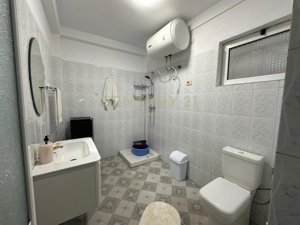 FOR RENT 2+1 APARTMENT NEAR OLD BLOCK BY THE UNIVERSITY LIBRARY!