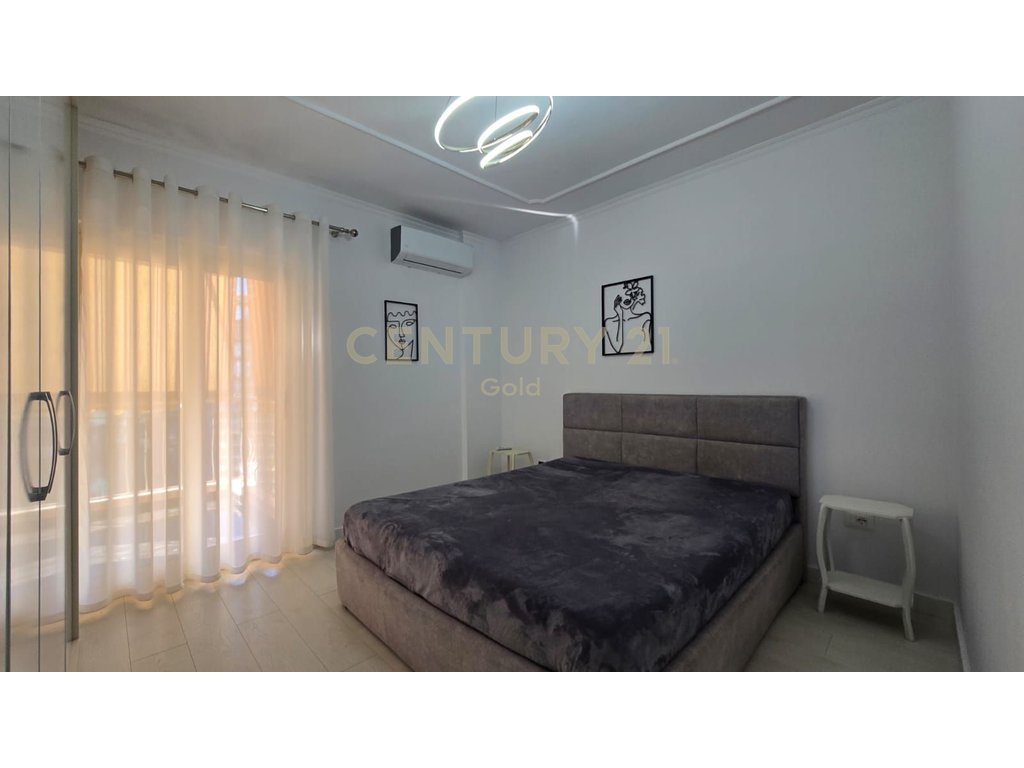Apartment 2+1 for rent at Selvia!