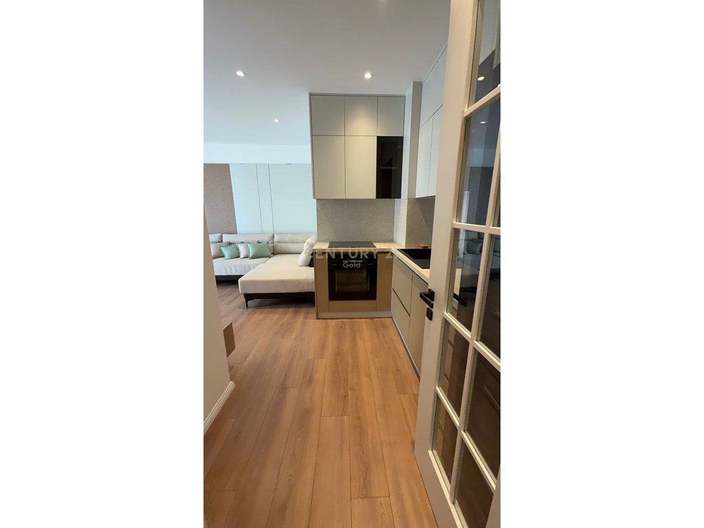 Super Apartment 2+1 For Sale (Center), Cafe Flora Tirana