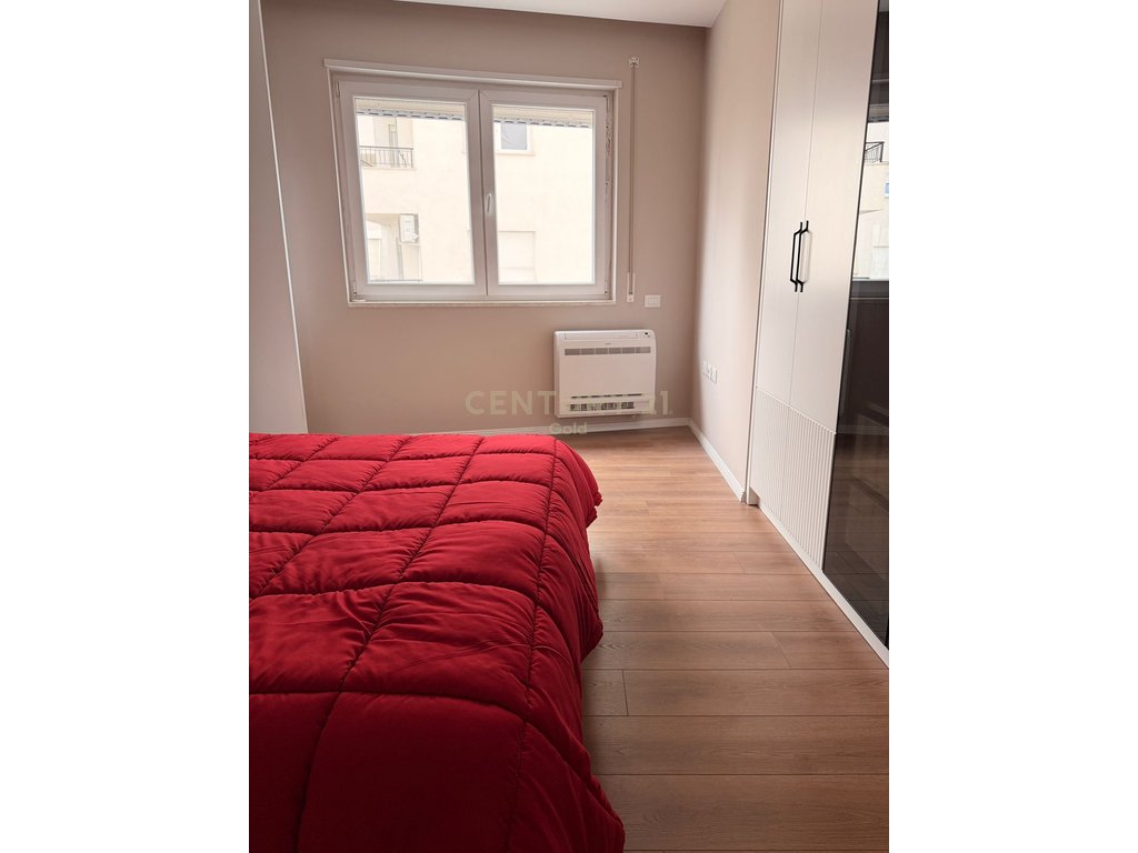 Super Apartment 2+1 For Sale (Center), Cafe Flora Tirana