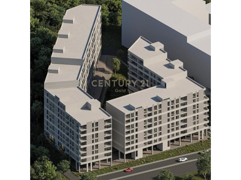 2+1 APARTMENT FOR SALE AT +FOREST RESIDENCE!